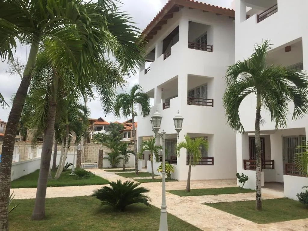 Apartamento En Bayahibe Cerca Del Mar 0*,  Dominican Republic