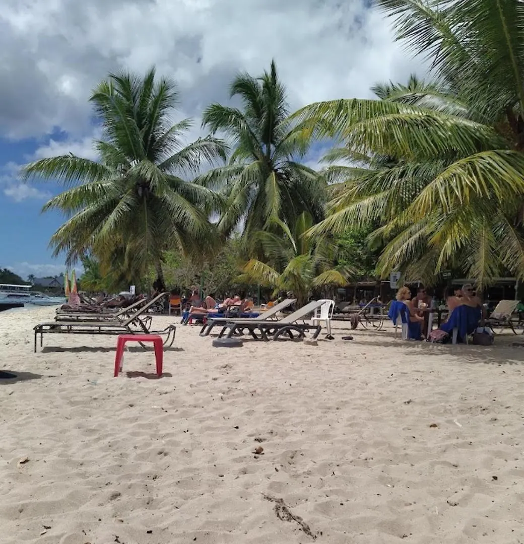 Apartment Apartamento En Bayahibe Cerca Del Mar Dominikanische Republik