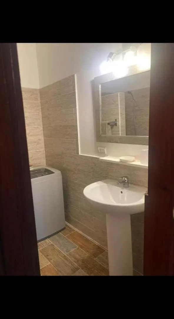 Apartamento En Bayahibe Cerca Del Mar