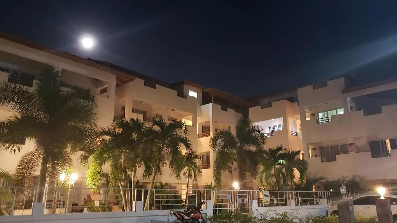 Apartamento En Bayahibe Cerca Del Mar Dominican Republic