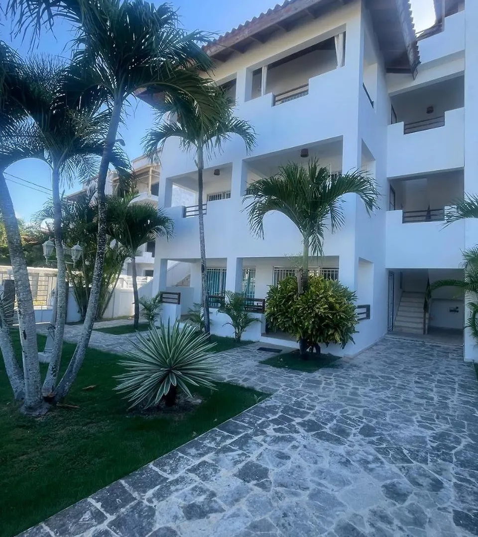 Apartamento En Bayahibe Cerca Del Mar